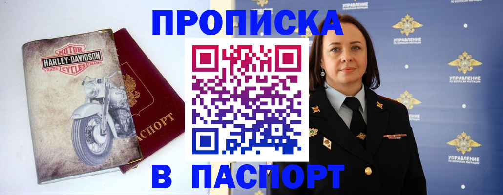 прописка в квартире в Щёкино